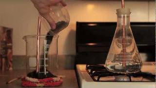 Vacuum Siphon Coffee Maker [upl. by Haletky]