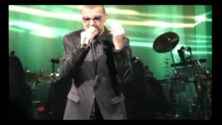 George Michael  SYMPHONICA  WAITING FOR THAT DAY HD  VIENNA STADTHALLE 2012 0904 [upl. by Bord62]