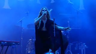 Myrkur  Bålfærd amp Like Humans Live  Summer Breeze 2024 HD [upl. by Ynnattirb]