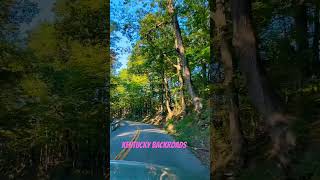 Kentucky backroads backroads kentuckylife backroads music song artist [upl. by Winston110]