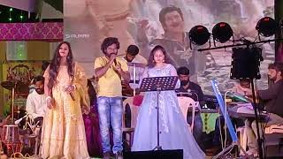 simhasanammoviesongs superstarkrishna sagarorchestraevents palakollu Cell8790687784 [upl. by Huldah260]