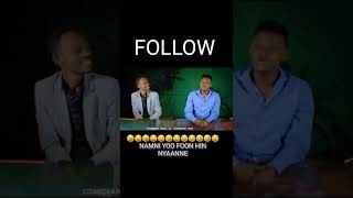 Oromo TikTok video Diraamaa KIYYOO New Afaan Oromo Drama kutaa 16 oromo music omn Meski Menge [upl. by Anasus]