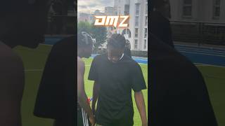 Part 2 Aubervilliers 🤯 Abonnez vous 🔔football 1v1 soccer futbol shorts [upl. by Nye624]