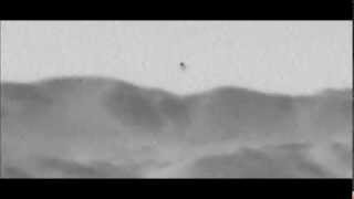 Is this another Mars ufo HD Available [upl. by Aleakcim]