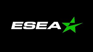 ESEA League EU Advanced S51 Qualifier 2  TURRITOS [upl. by Enyrehtac]