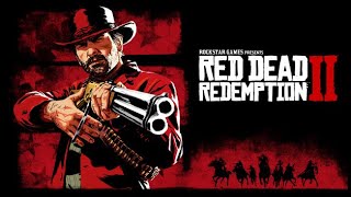 RED DEAD REDEMPTION 2 65 A CARRUAGEM [upl. by Asilrahc]