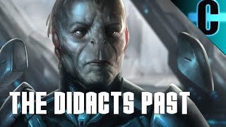 Halo 4  The Didacts Past HD [upl. by Denney]