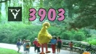 Sesame Street Episode 3903 Full Recreation [upl. by Luahs]