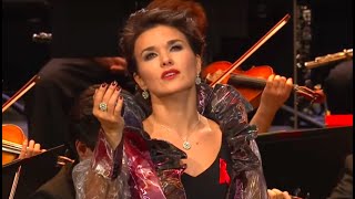 Casta Diva «Norma» Bellini — Olga Peretyatko [upl. by Leontina]