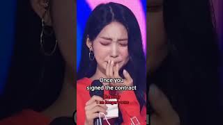 i wanna be a kpop idols rosè jisoo lisa jennie blacjpink [upl. by Aprilette]