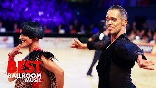 Samba music Hazmelo  Dancesport amp Ballroom Dancing Music [upl. by Hilbert]