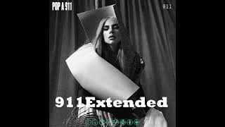 Lady Gaga  911 Extended Official Version Leak [upl. by Brita]