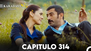 Karadayi en Español Capitulo 314 Doblada En Español  Final [upl. by Irrak]