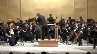 Mendelssohn Hebrides Overture  conducting Gancho Ganchev  Varna Chamber Orchestra [upl. by Nathaniel561]