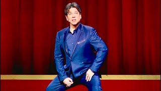 Michael McIntyre  Full Show  Stand up Comedy English Subtitles [upl. by Eglanteen774]