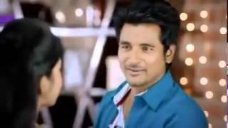 Sivakarthikeyan Pothys New TV Ad 2013 [upl. by Aneelad]