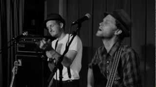 The Lumineers  Slow It Down Live on KEXP [upl. by Tabitha206]