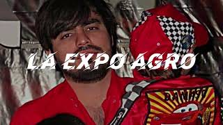 Enigma Norteno  LA EXPO AGRO en vivo [upl. by Nithsa]