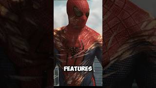 Which SpiderMan games features the best damaged suit spiderman videogames spiderman2ps5 [upl. by Samul]