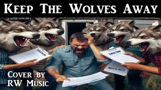 Keep The Wolves Away  Uncle Lucius  RW Music Cover [upl. by Warthman]