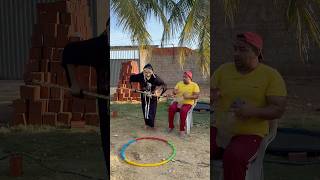 A bruxa shortvideos humor humorecomedia comedyshorts comedia [upl. by Harhay328]