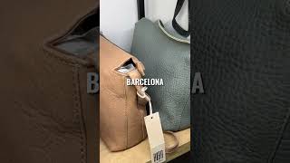 MODA BOLSOS BIBA Verano 2024  ¿Conoces Esta Marca BIBA  Bolsos Palacio [upl. by Dalenna690]