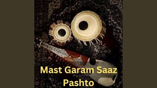 Mast Garam Saaz Pashto [upl. by Nesline]