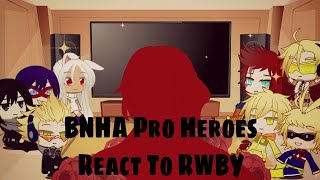 RWBY Volume 9  Official Teaser [upl. by Patton]