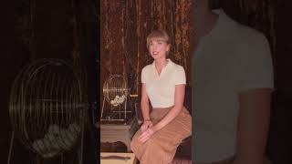 Taylor Swift Boyfriend Dating History 1 [upl. by Oigile725]