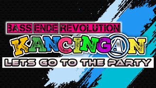 REMIX KANCINGANFULL TENDA💥 BASS ENDE REVOLUTION🌴LETS GO TO THE PARTY [upl. by Nairrot]