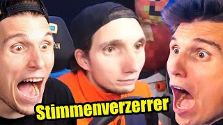 Best of Paluten Stimmenverzerrer 30 [upl. by Yornoc]