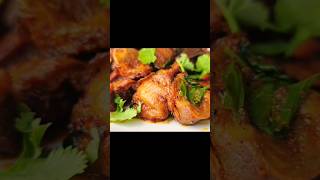 Pangra fry Nepali Style food recipe viralshort [upl. by Oruam43]