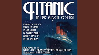 Theme from SOS TITANIC  SOS Titanic 1979 [upl. by Agamemnon677]