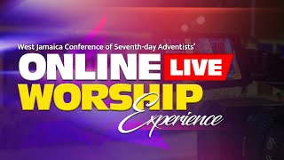 Online Worship Experience  Morning Session  Sabbath Oct 7 2023 [upl. by Clover261]