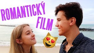 ROMANTICKÝ FILM VS REALITA [upl. by Afnin]