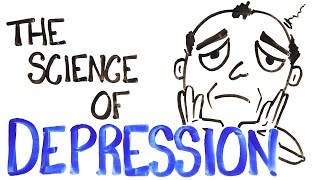 The Science of Depression [upl. by Keviv]