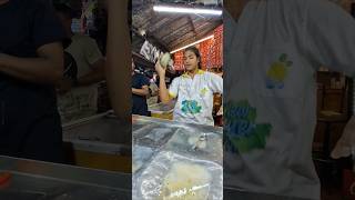 Green Mango master food Sarbath Famus High Court jatty viralvideos funny shorts video food [upl. by Reerg]