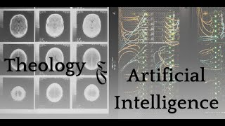 Theology and Artificial Intelligence Systematic and Denominational Perspectives [upl. by Milde]