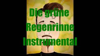 Alligatoah  Die grüne Regenrinne 1  Instrumental [upl. by Millford811]