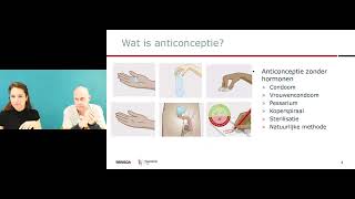 Webinar Feiten en mythen over anticonceptie [upl. by Lenci258]