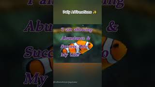 Powerful Affirmations abundance manifestations moneyrituals energywork attractsuccess [upl. by Smiley437]