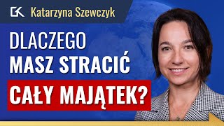 WIELKA TRANSFORMACJA czyli CZAS ZMIAN cz1 – Katarzyna Szewczyk  212 [upl. by Mariquilla916]