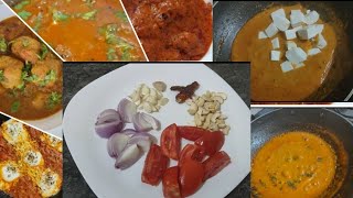 Restaurant Style thick Gravy Recipe  Quick All Purpose Gravy Recipe  Make and Freeze Gravy Recipe [upl. by Yelda575]