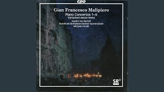 Piano Concerto No 2 II Lento [upl. by Currier]