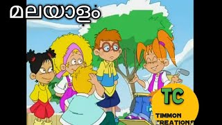 ANNAS TALES IN MALAYALAM KOCHU TV AnimeMalaexplanation TIMMONCREATIONSMALAYALAM [upl. by Nolie187]