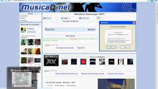 Como Descargar Musica MP3 Gratis [upl. by Adnahsam]