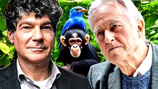 RICHARD DAWKINS vs BRET WEINSTEIN for the FIRST TIME EVER EVOLUTION BIOLOGY SCIENCE [upl. by Netneuq]