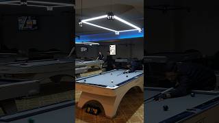 Match Pool Billiard 10 Ball Aby vs Kingkong billiards snooker [upl. by Thorndike224]