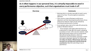 0106 Tradeoffs and the efficient frontier [upl. by Marina]