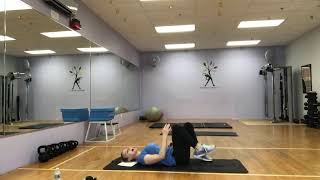 Wellness Studio M Strength Training Live Stream [upl. by Jereme]